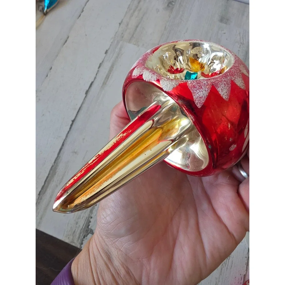 unbranded vintage double